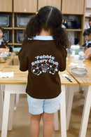 Pebble Bakery Club Set