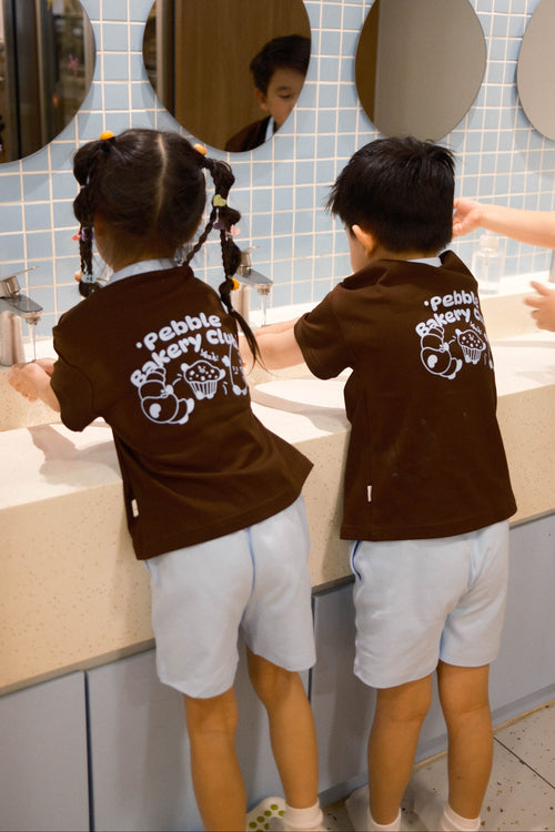 Pebble Bakery Club Set