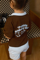Pebble Bakery Club Set