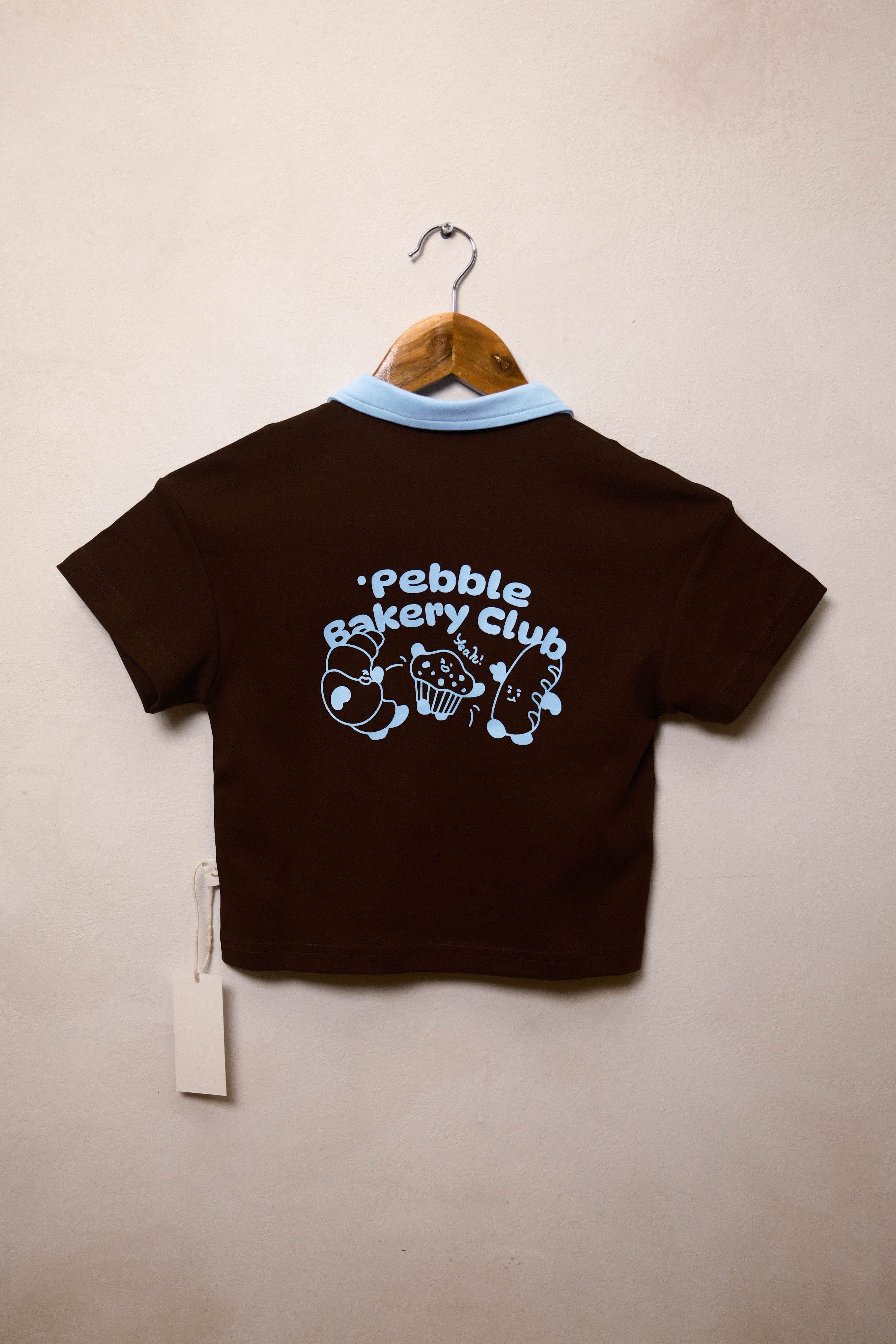 Pebble Bakery Club Set