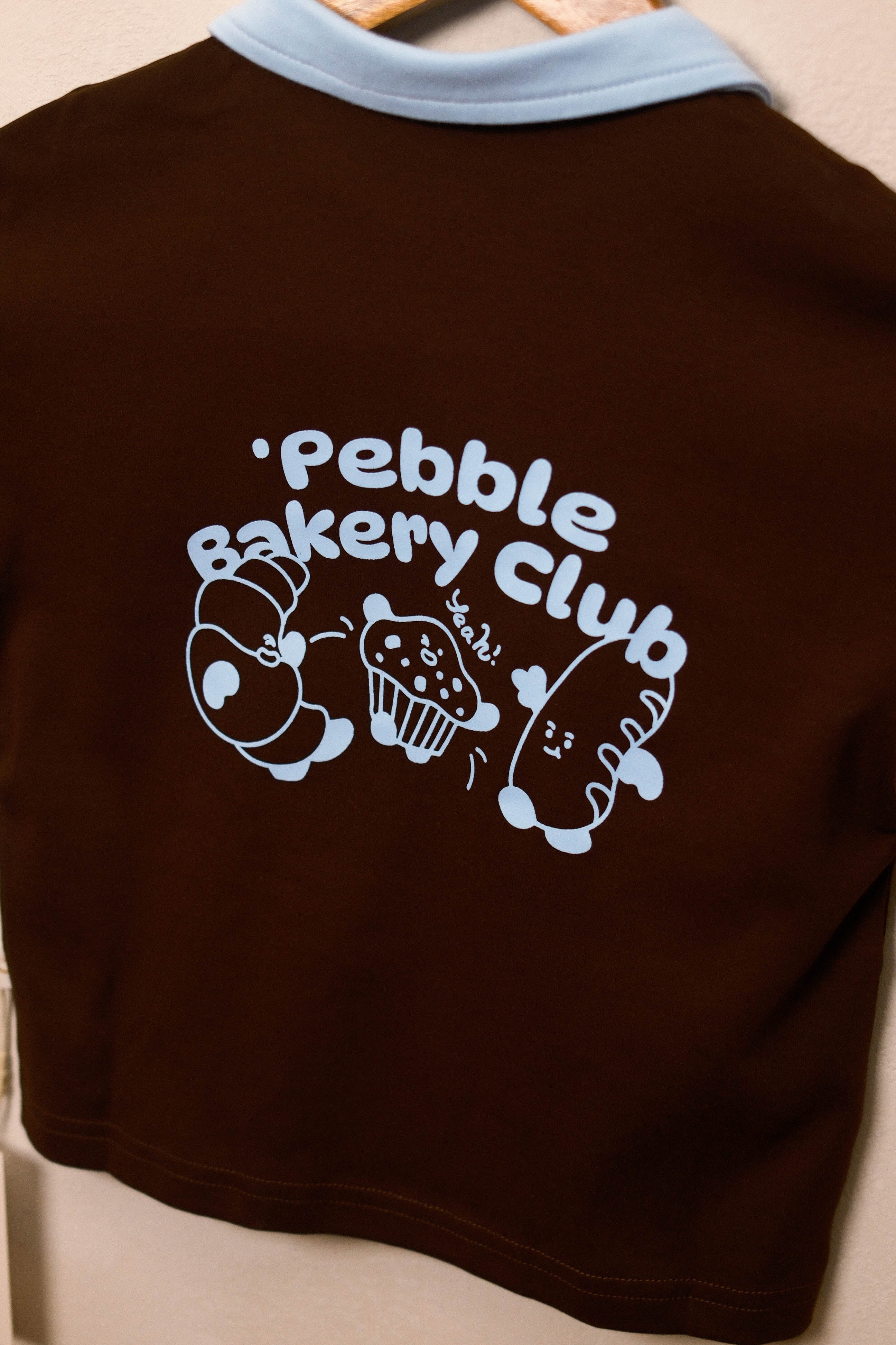 Pebble Bakery Club Set