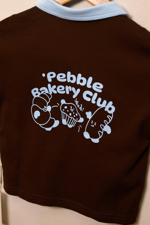 Pebble Bakery Club Set