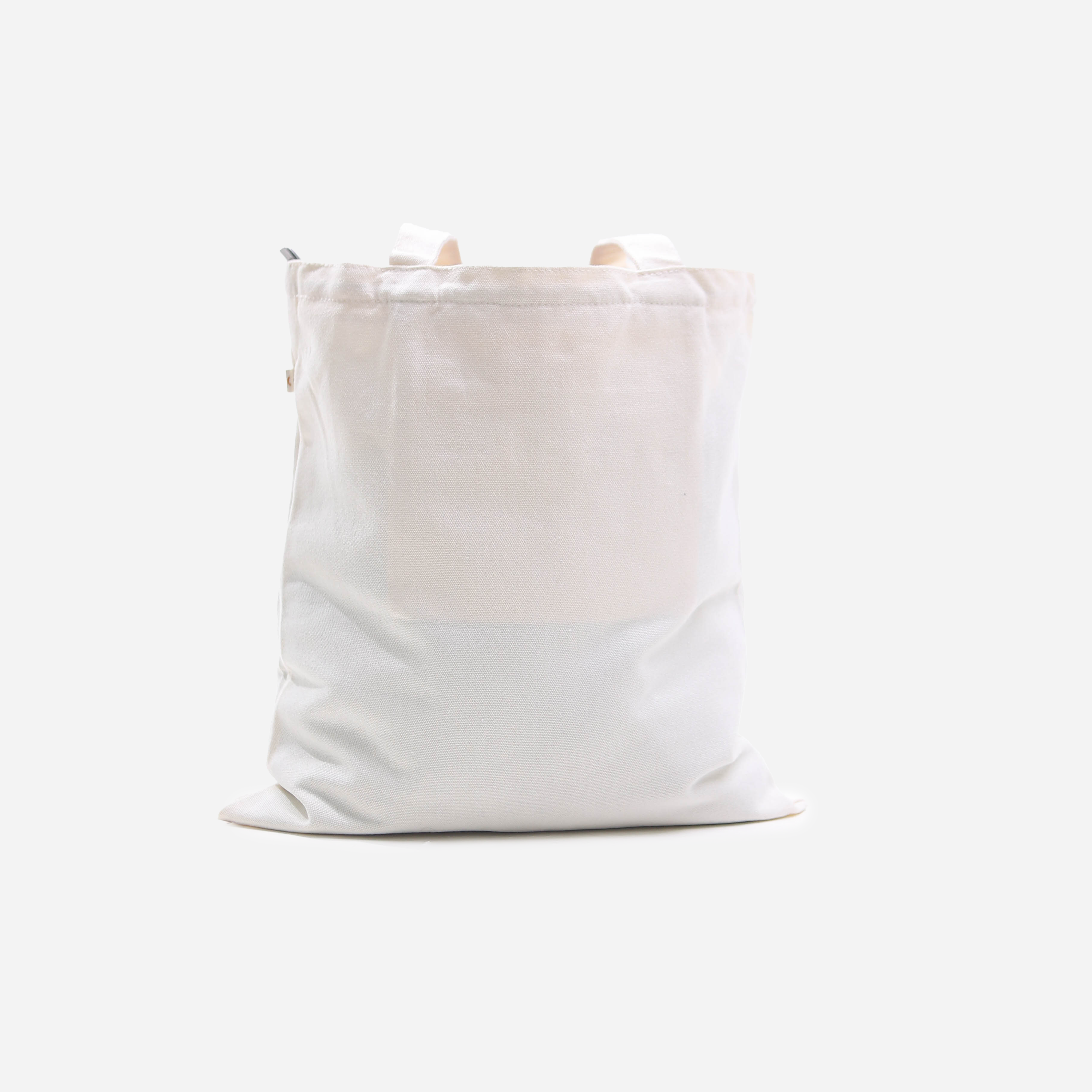 Pebble Bakery Club Tote Bag