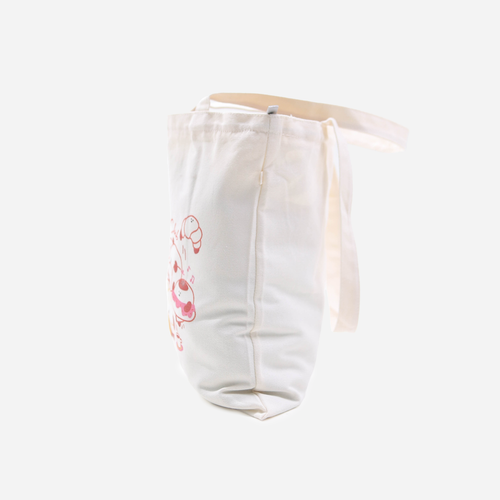 Pebble Bakery Club Tote Bag