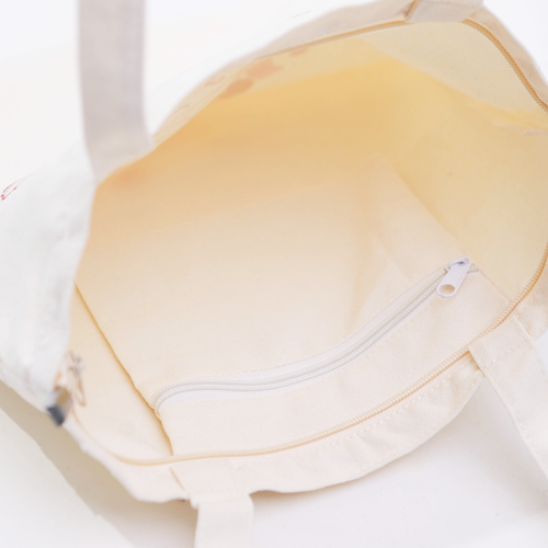 Pebble Bakery Club Tote Bag