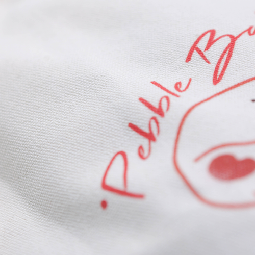 Pebble Bakery Club Tote Bag