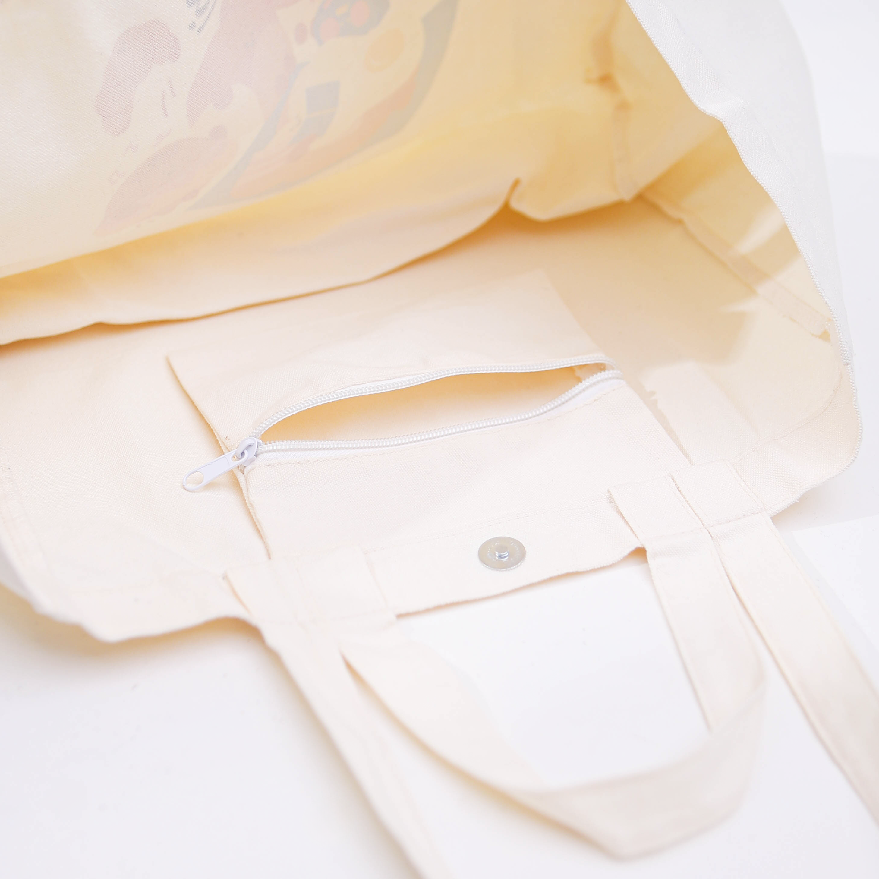 Pebble Bakery Club Tote Bag