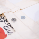 Pebble Bakery Club Tote Bag