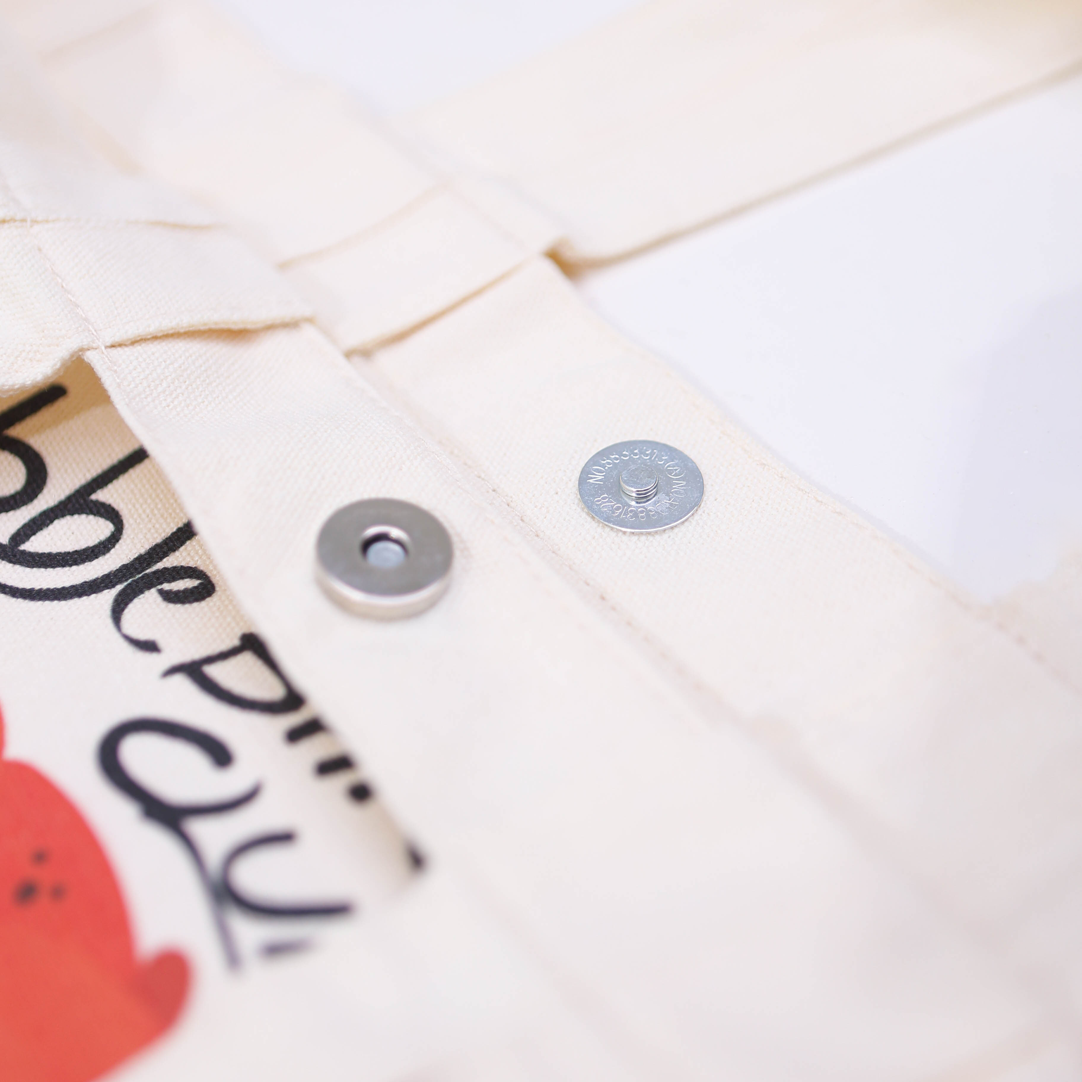 Pebble Bakery Club Tote Bag