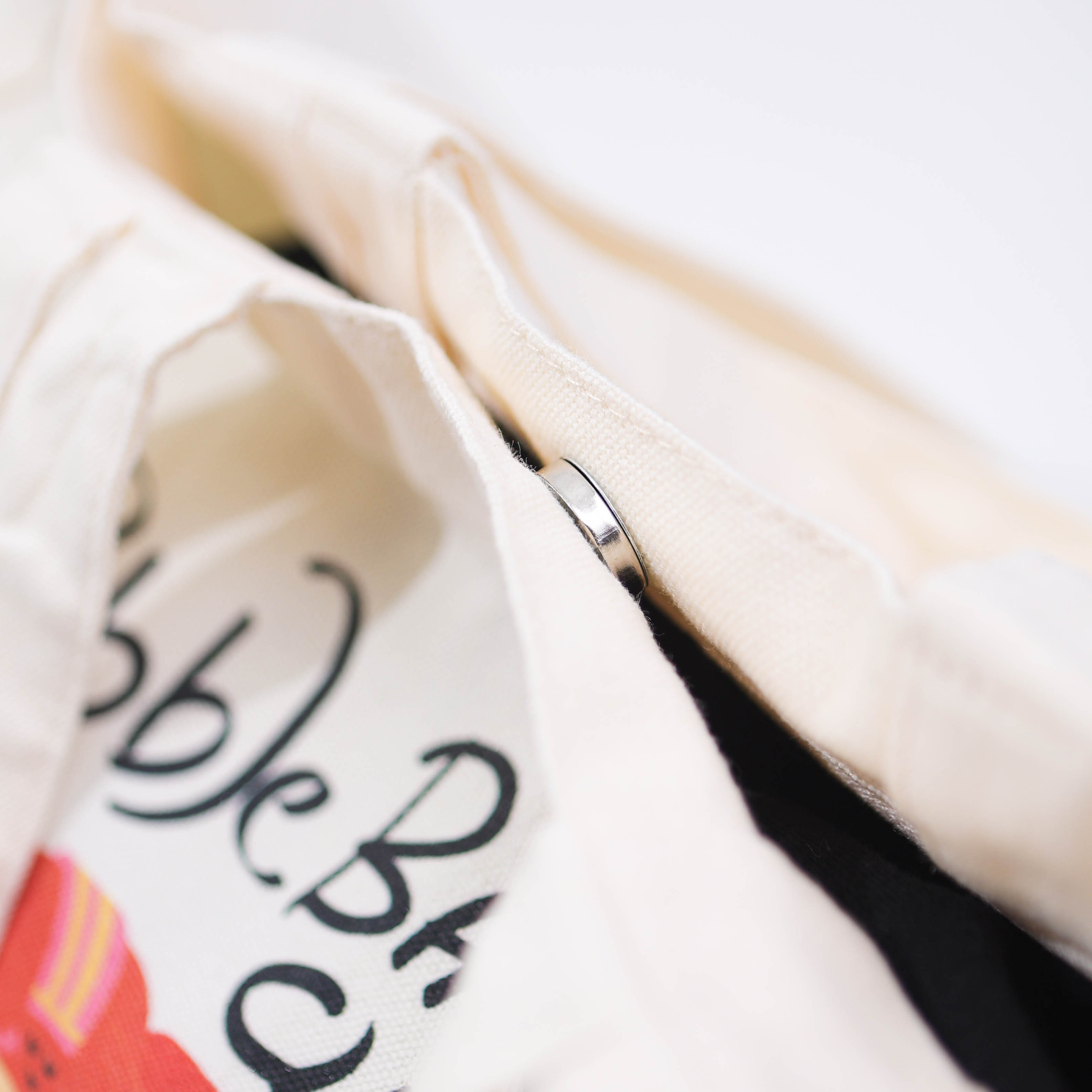 Pebble Bakery Club Tote Bag