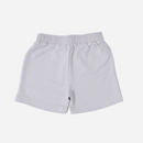 Crew Neck Tee Set Khaki