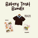 Bakery Treat Bundle