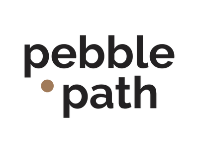 Pebble Path